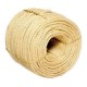 Cuerda Sisal 8 Mm Por 2 Metros