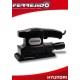 Lijadora Orbital 150w Hyundai Hhos150 L.hobbie