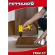 Taladro Inalámbrico 12v Stanley Litio Scd12s2k- Ferrejido