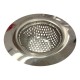 Rejilla Filtro Bacha Pileta Desague Inox 1 1/2