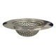 Rejilla Filtro Bacha Pileta Desague Inox 1 1/2