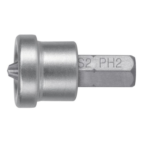 Puntas Limitador Yeso Truper 25mm 5pzs