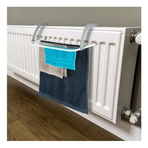 Tendedero Balcon Muro Ventana Extraible 68x38