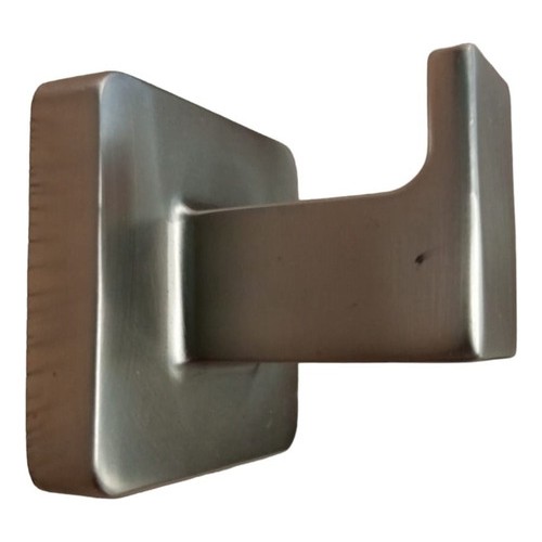 Kit Juego Accesorios Baño Satinado 6 Pzs