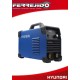 Soldadora Inverter 9kva 200a Hyundai Mma200d