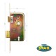 Cerradura Star Embutir 8 X 60mm S/a Hz