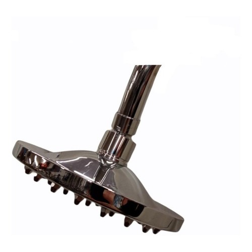 Roseta Bronce Cromada C/pinchos 6  Rimontti