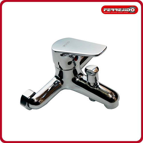 Monocomando Ducha Wico Bañera C/ Transf 50447
