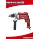 Taladro Percutor 900w 13mm Hessen Pro- Ferrejido