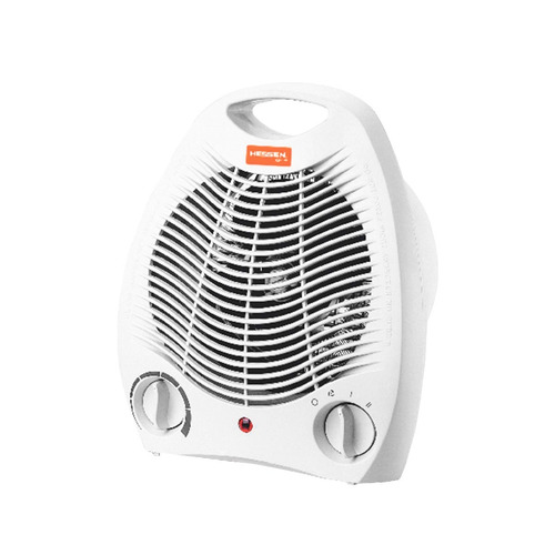 Caloventilador 2000w Hessen Home Estufa