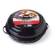 Horno Esmaltado 34cm  Sue  Para Hornalla