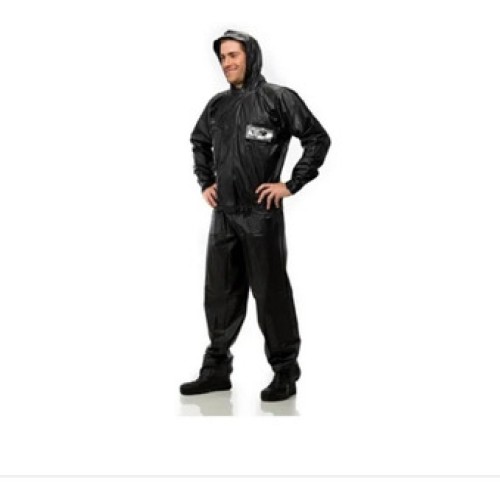 Equipo De Lluvia Pantaneiro