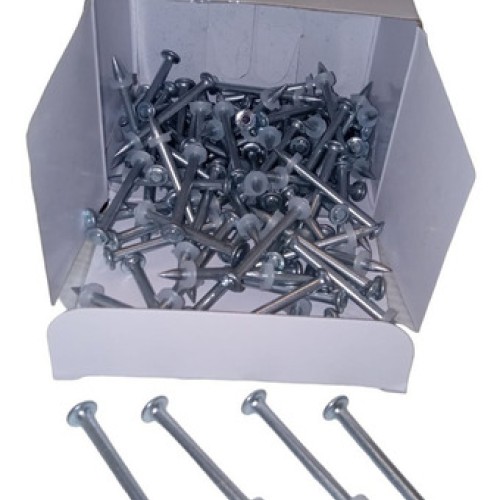 Caja Clavos Para Clavadora Yd47p8