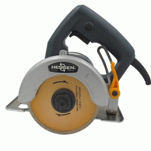 Cortadora De Cerámica Hessen 1200w