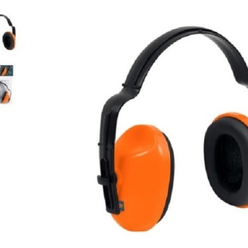 OREJERA DE PROTRCCIÓN AJUSTABLE TRUPER