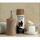 Aerosol Rust Oleum Acabado Piedra 340 Grs
