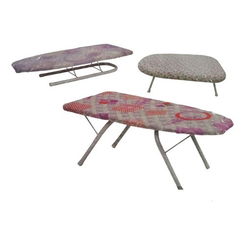Tabla De Planchar Para Mesa