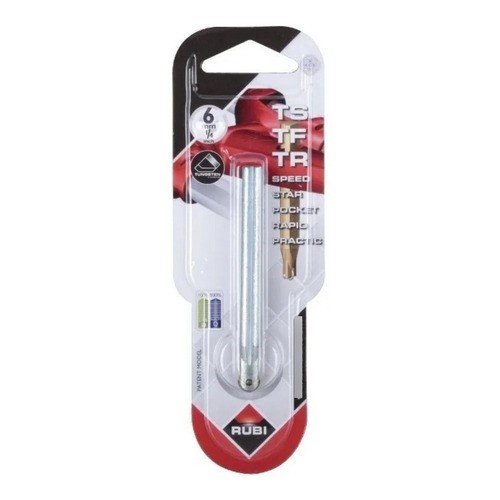 Rodel Rubí Cortadores Cerámica 6mm 01945