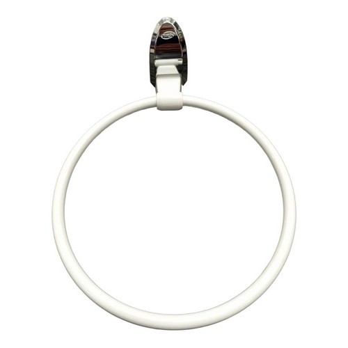 Kit Accesorios Baño 5 Pzas Durin Abs