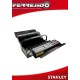 Caja Metálica C/tubos Pleg. 31piezas Stanley- Ferrejido
