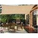 Malla Vela Rectangular Toldo 4 X 6mts