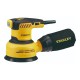 Lijadora Roto Orbital 300w Stanley Ss30