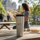 Vaso Térmico 500 Ml Frío Calor Comet