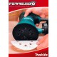 Lijadora Roto-orbital 300w Makita 125mm B05030- Ferrejido