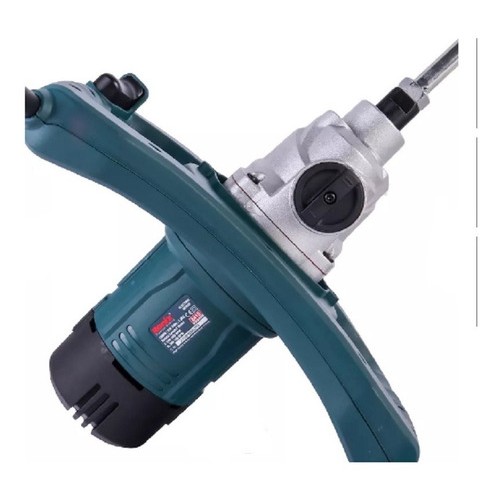 Mezclador Eléctrico Ronix 220v 1300w 2 Vel