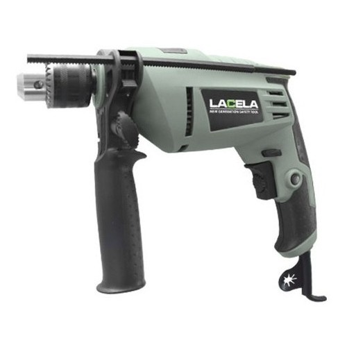 Taladro Percutor 13mm 750w Lacela