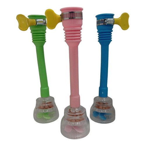 Cortachorro De Goma Con Filtro