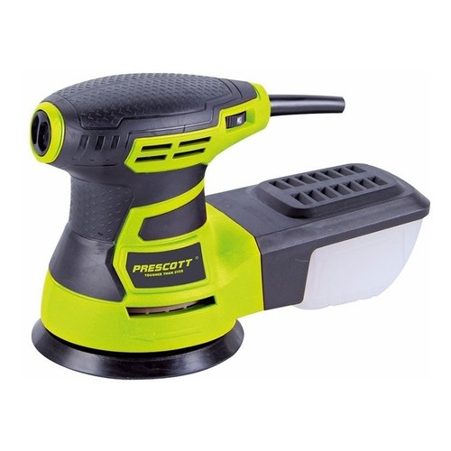 Lijadora Roto Orbital 350w Prescott