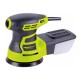 Lijadora Roto Orbital 350w Prescott