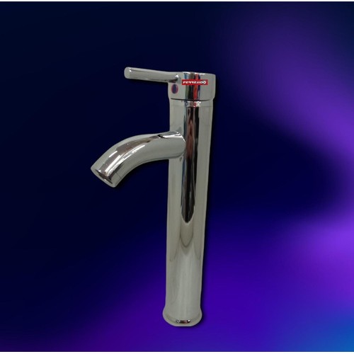 Monocomando Palito 31 Cm Rimontti Pico Curvo