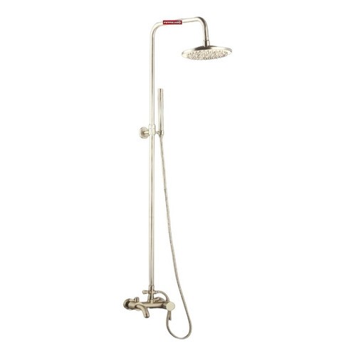 Barral Ext Palito C/brazo Roseta Teléfono Rimontti-ferrejido