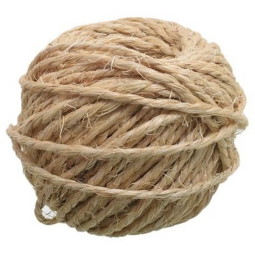 Hilo Sisal En Ovillo 120 Grs