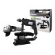 Kit Combo Amoladora Taladro Lijadora Hyundai Hycd3-ferrejido