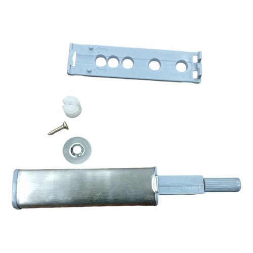 Reten Magnetico Push Puerta Expulsor X 2