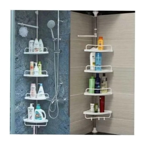 Organizador Esquinero Ajustable 2,6 Mts