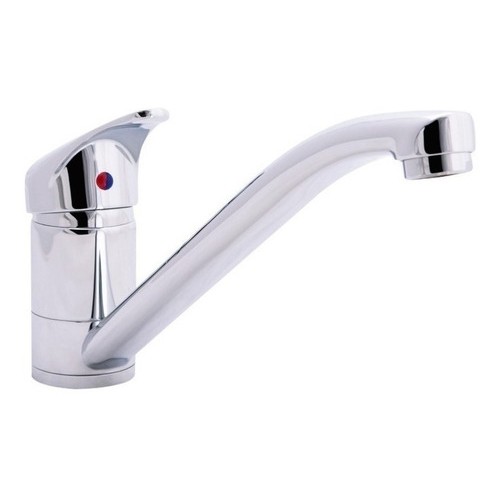 Monocomando Cocina Mesada Rimontti Pico 25cm