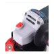 Amoladora Angular Ronix 125 Mm 1500 W