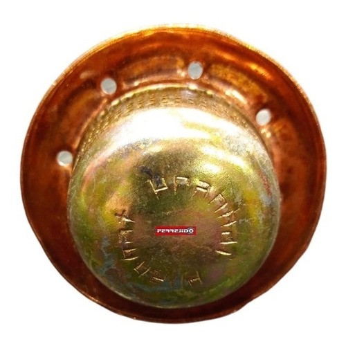 Boquilla Para Primus De Bronce