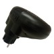 Calefactor Portátil Pared Enchufe S/cable 900w