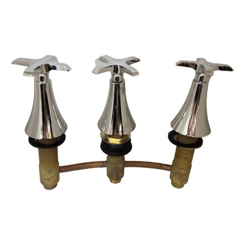 Juego Convencional Bidet Rimontti