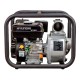 Moto Bomba Aguas Limpias 7hp Hyundai Hy80