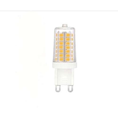 Lámpara Led G9 8w 6000k No Dimerizable