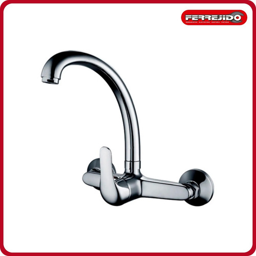 Monocomando Cocina Pared Wico 20cm 35mm- Ferrejido