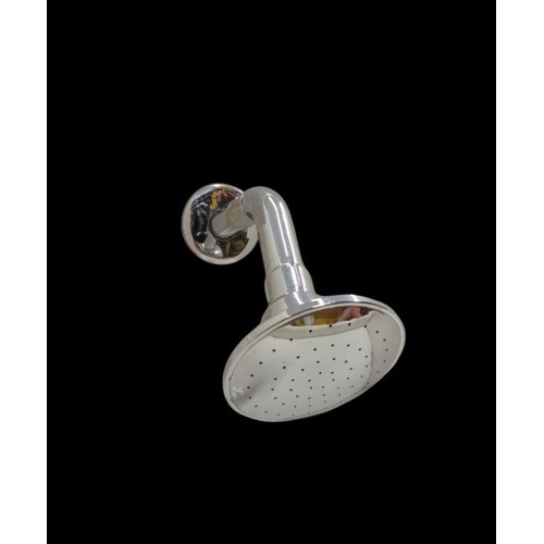 Brazo Con Roseta Redondo Rimontti