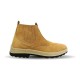 Botas De Trabajo Worksafe Elastizado 