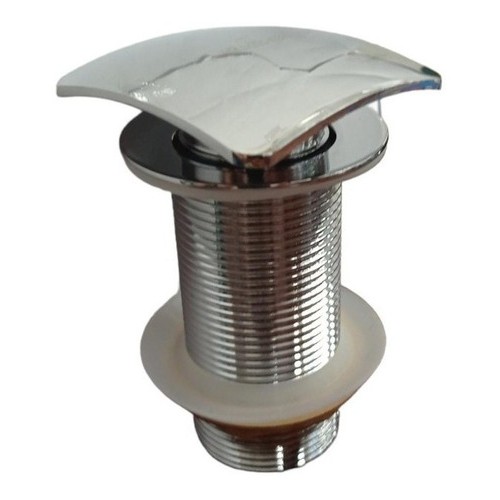 Válvula Tip Top Tapón Cuadrado Bronce Rimontti